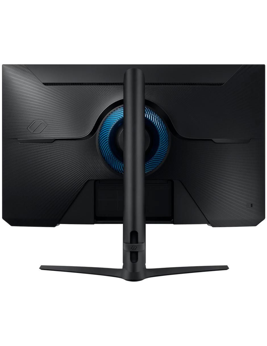 Monitor standard full HD 27 pulgadas LS27BG400ELXZX 3
