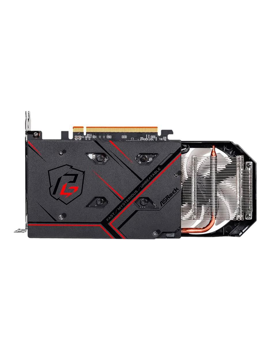 Tarjeta de video RX 6500XT PGD 4GO 3