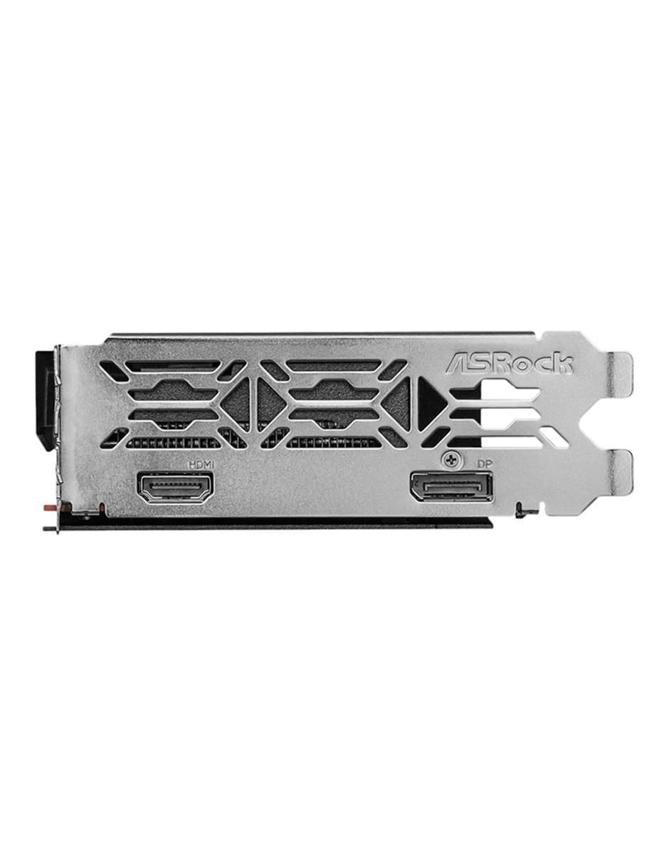 Tarjeta de video RX 6500XT PGD 4GO 4