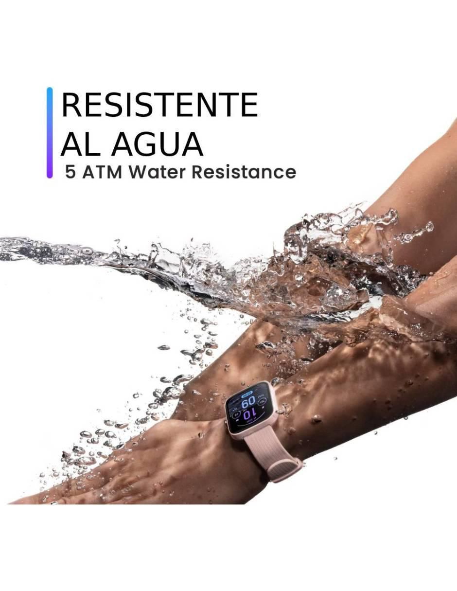 Smartwatch Bip 3 unisex 8