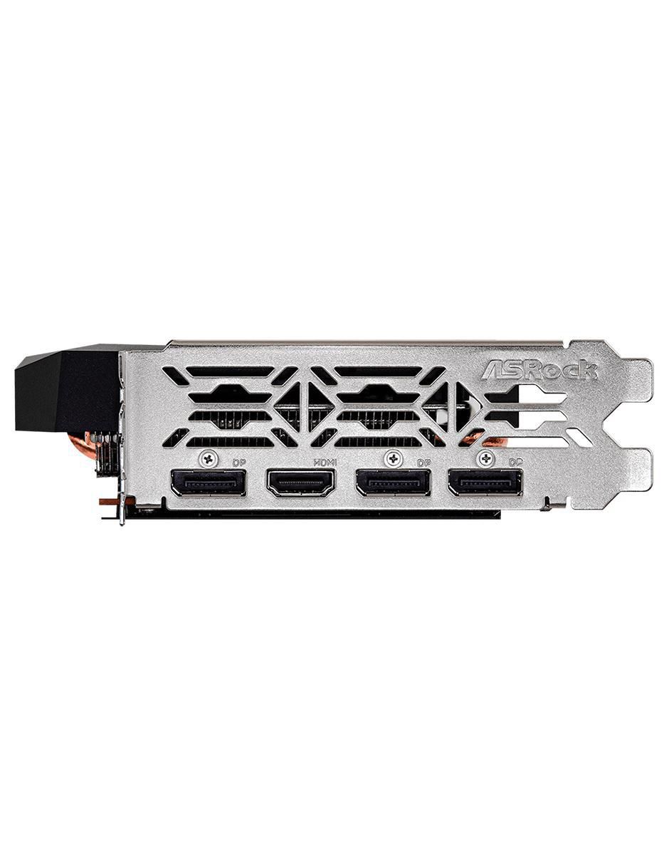 Tarjeta de video RX 6600 CLD 8G 3