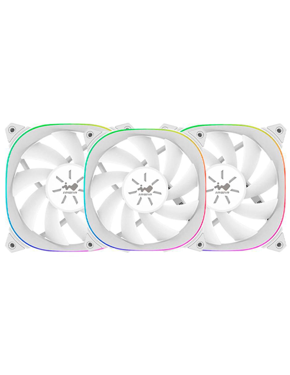 Disipador IW-FN-ASE120P-3PK Disipador IW-FN-ASE120P-3PK