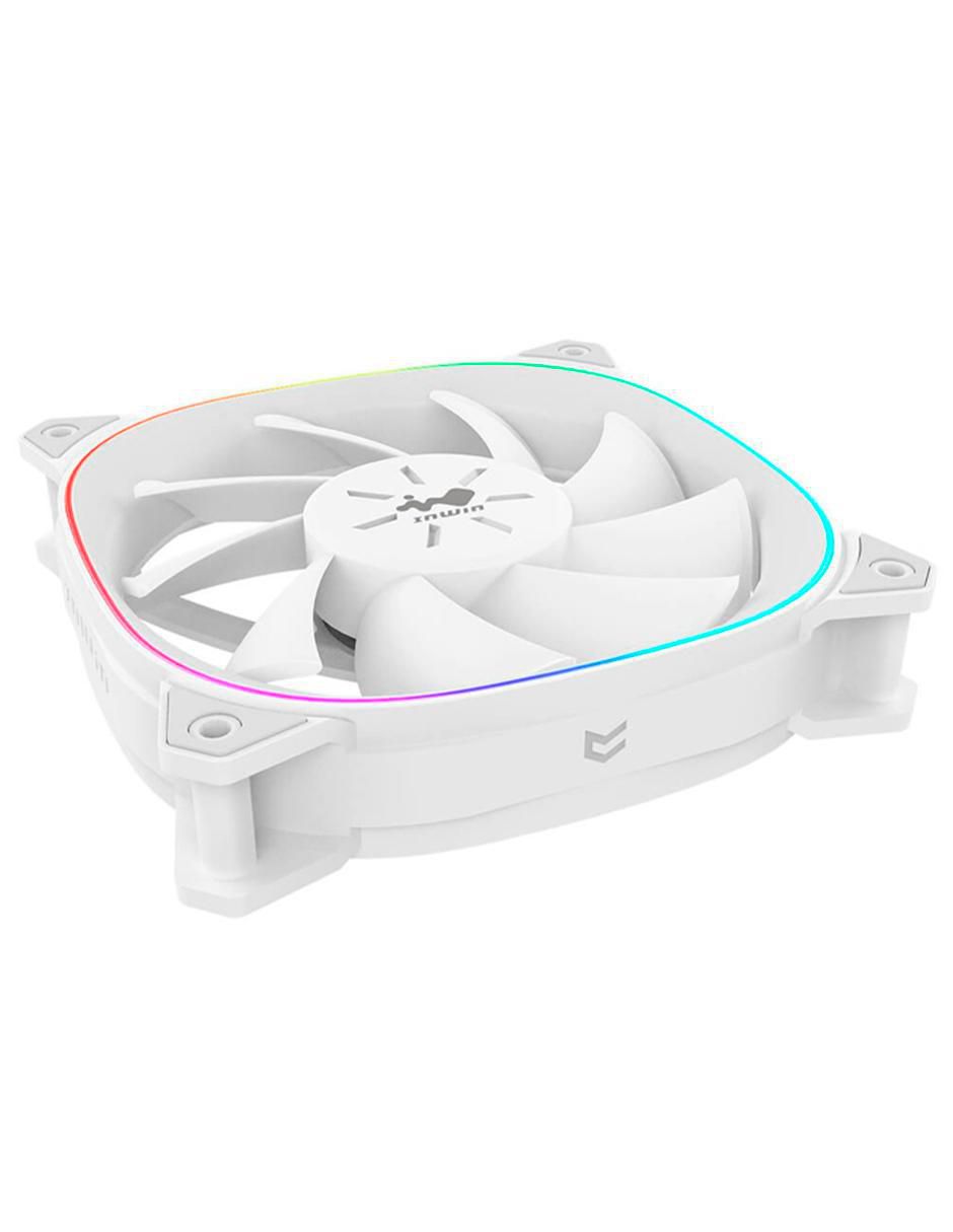 Disipador IW-FN-ASE120P-3PK 3