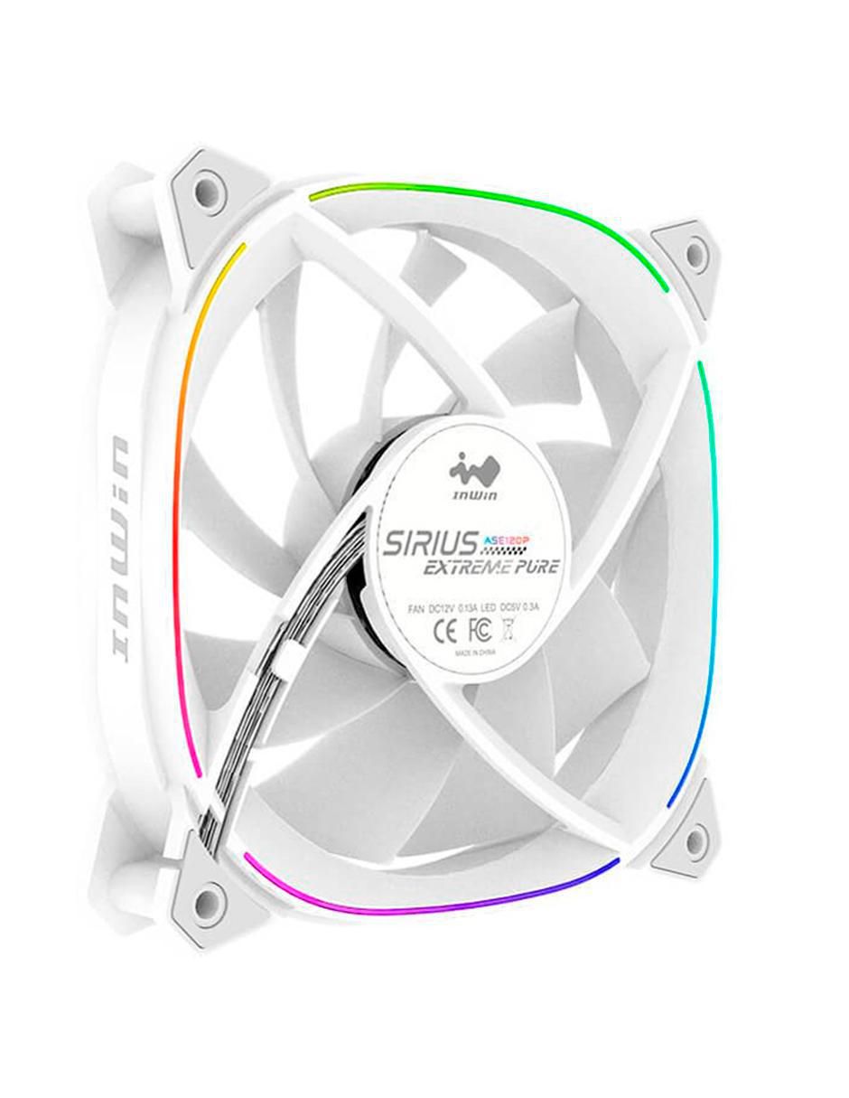 Disipador IW-FN-ASE120P-3PK 4