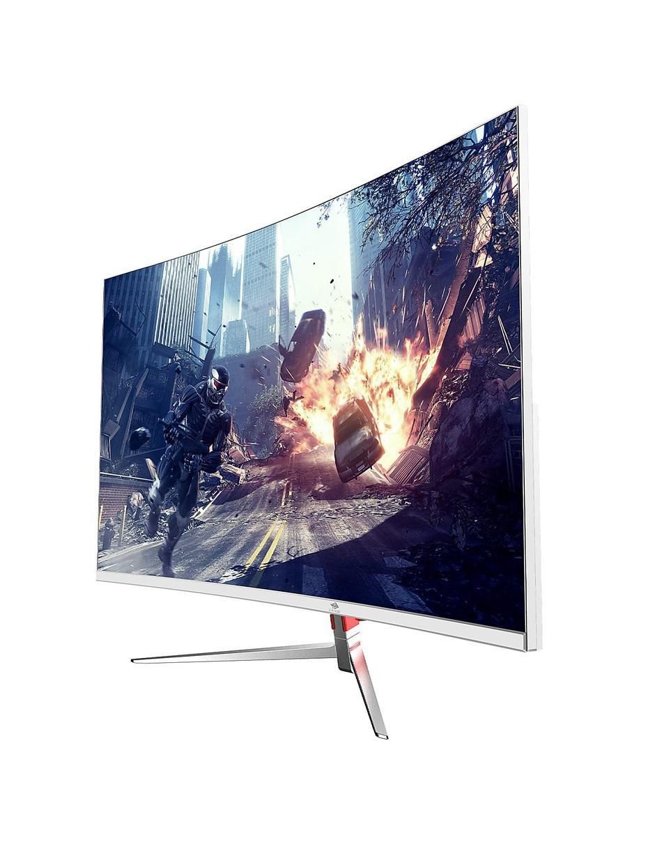 Monitor standard full HD 24 pulgadas U24C 2