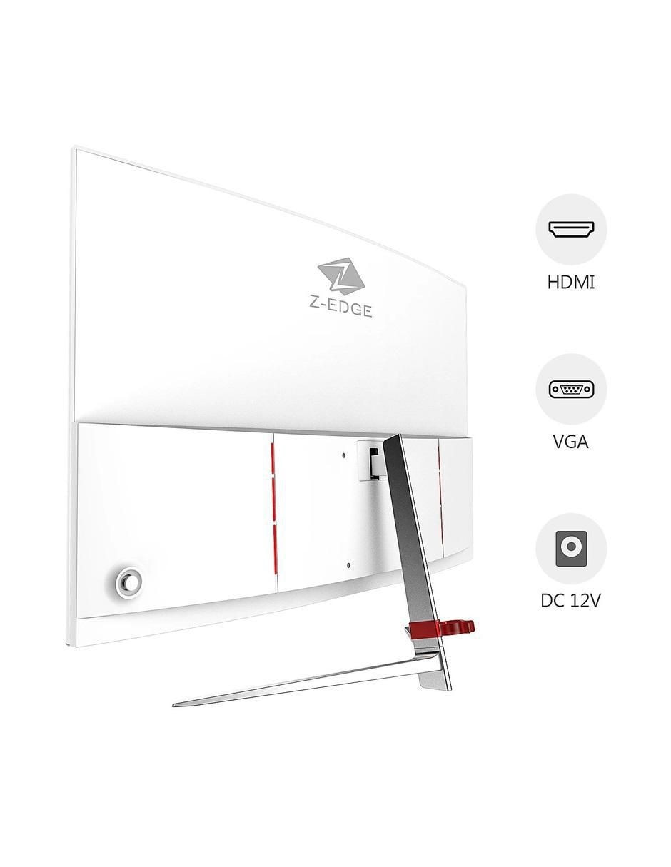 Monitor standard full HD 24 pulgadas U24C 7