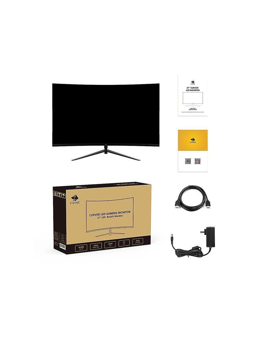 Monitor standard full HD 27 pulgadas UG27 7