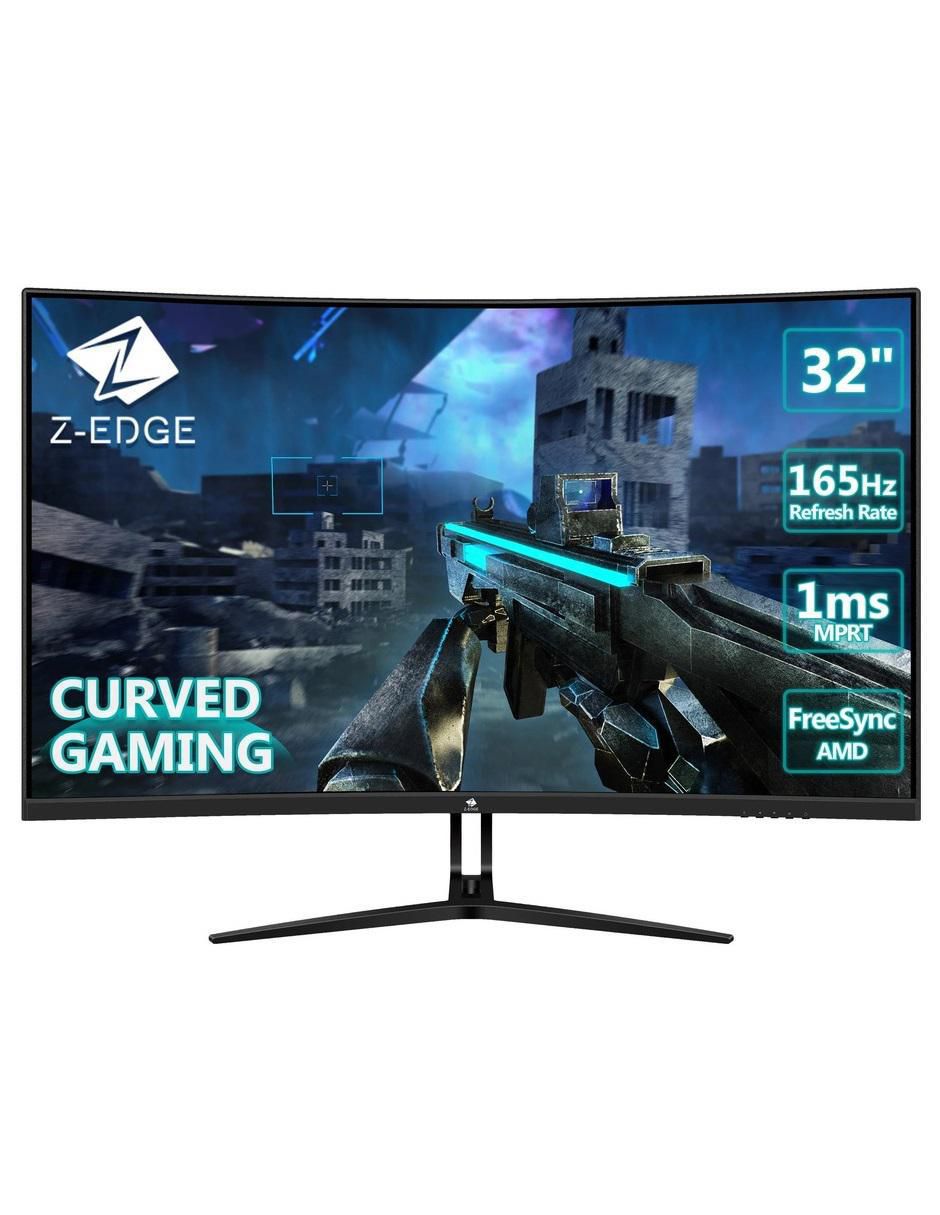 Monitor standard full HD 24 pulgadas UG32 Monitor standard full HD 24 pulgadas UG32
