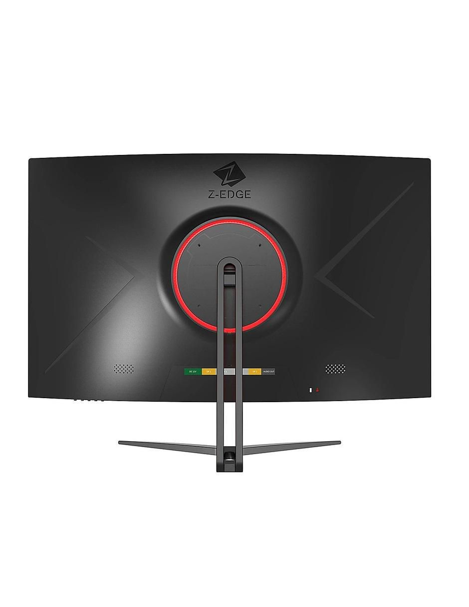 Monitor standard full HD 24 pulgadas UG32 4