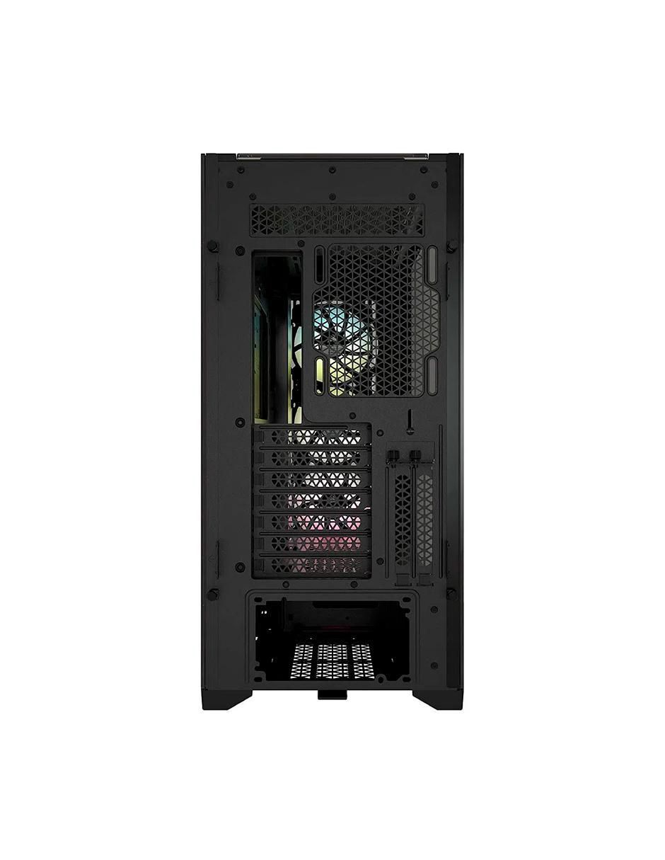 Gabinete Icue 5000X RGB 4