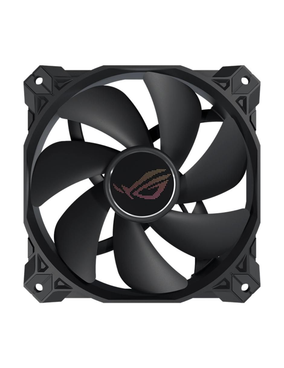 Ventilador para Gabinete Strix XF120/XF120A1/BK 1