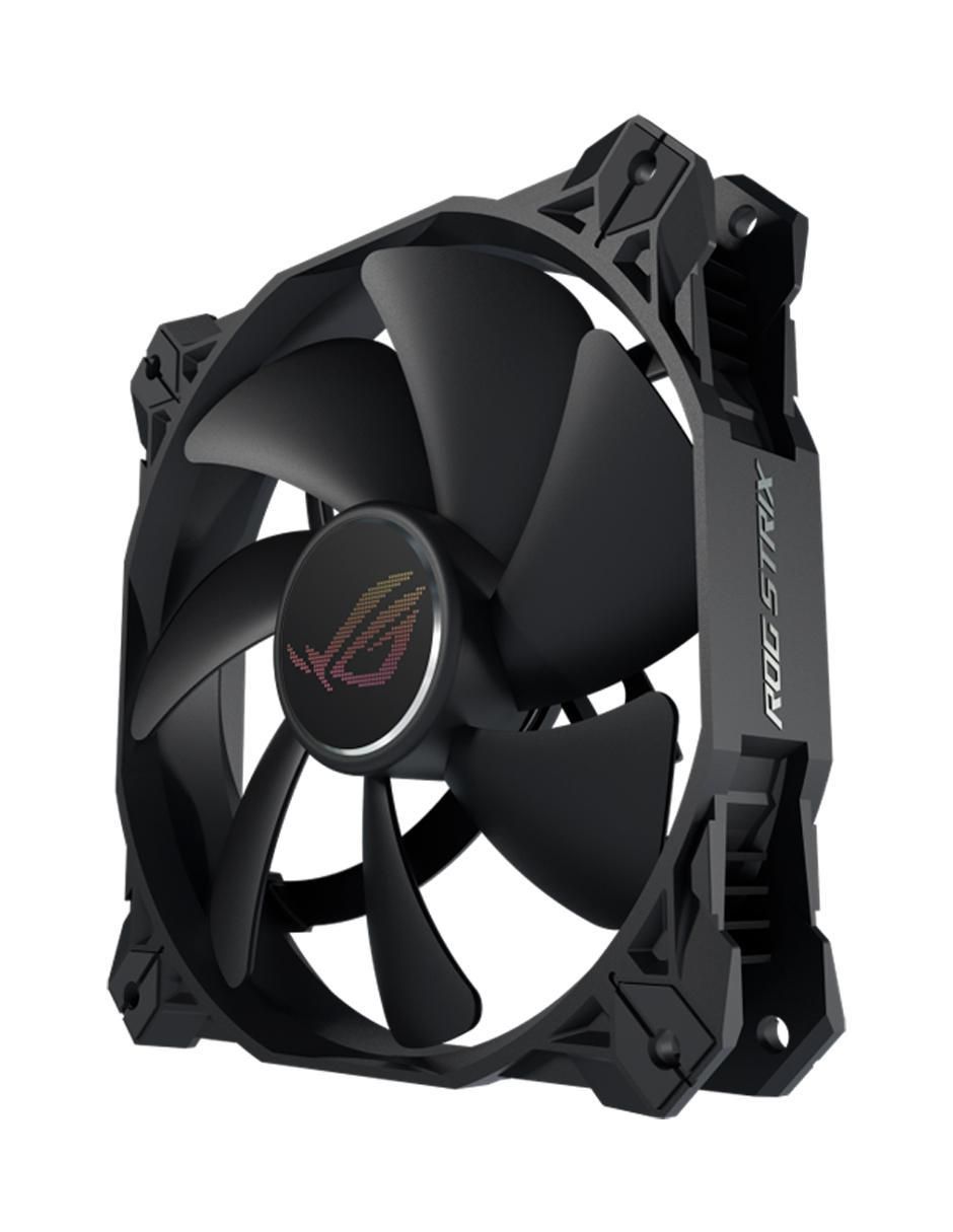 Ventilador para Gabinete Strix XF120/XF120A1/BK 2