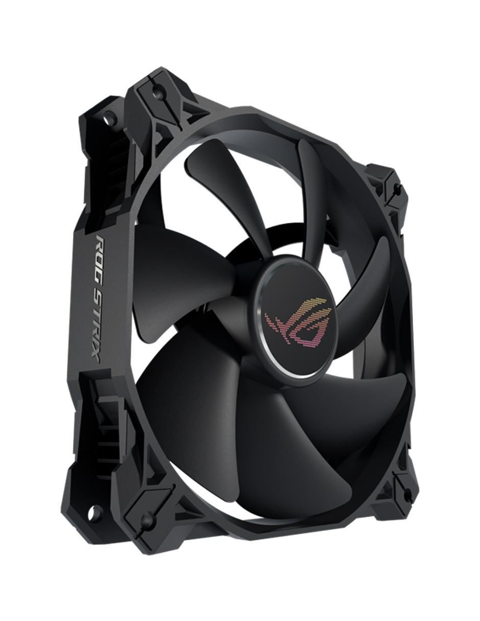 Ventilador para Gabinete Strix XF120/XF120A1/BK 3