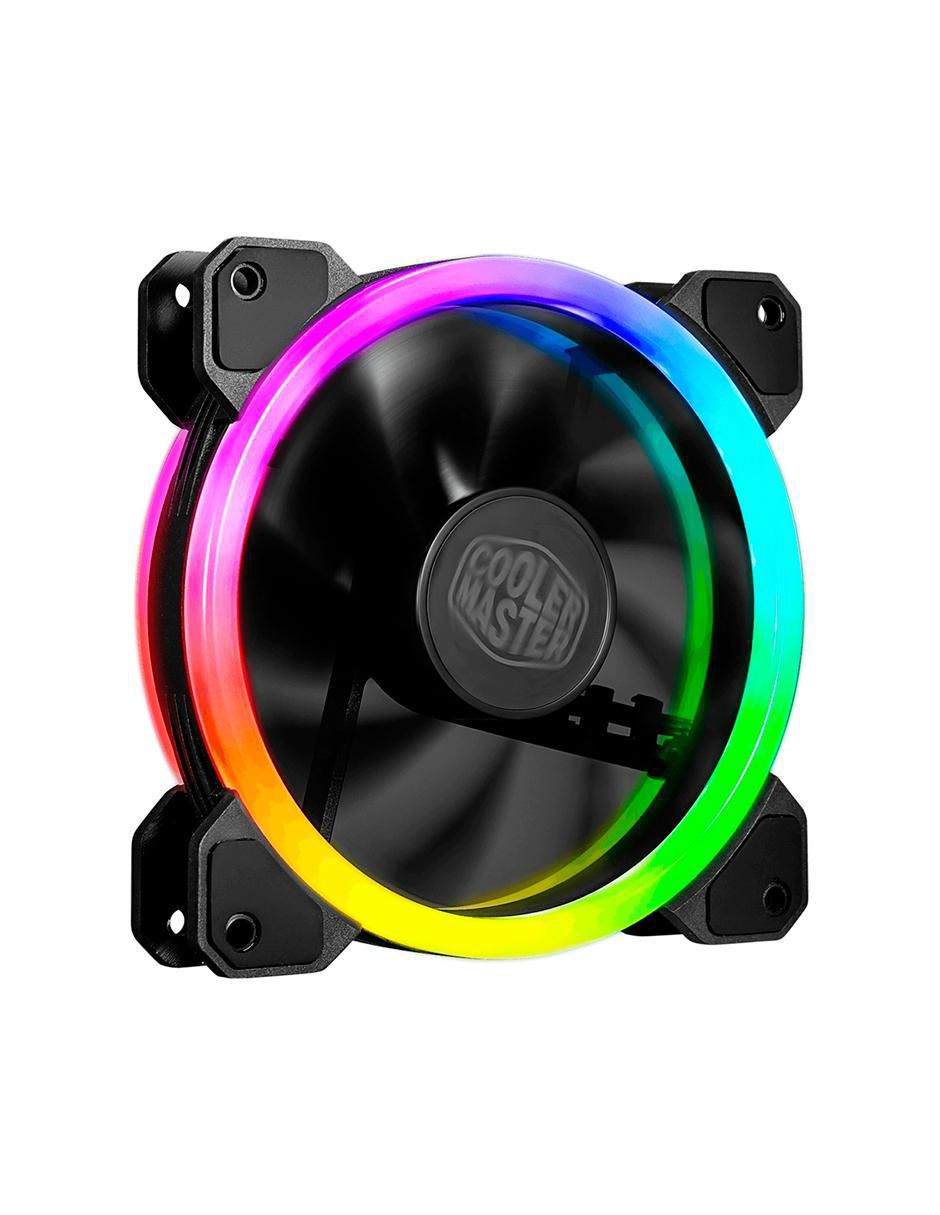 Ventilador para Gabinete MFW-B2DN-12NFA-S2 2