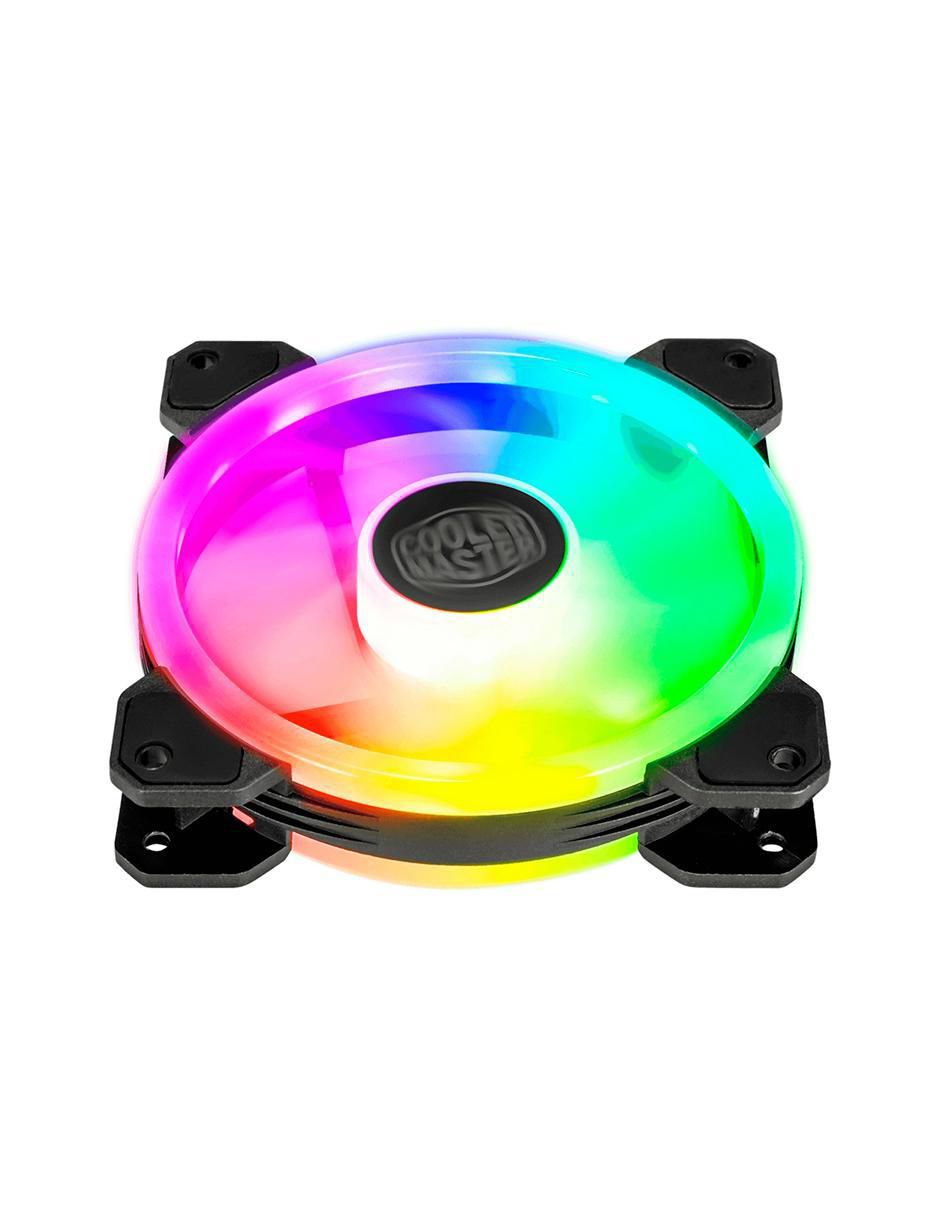 Ventilador para Gabinete MFW-B2DN-18NPA-S3 3