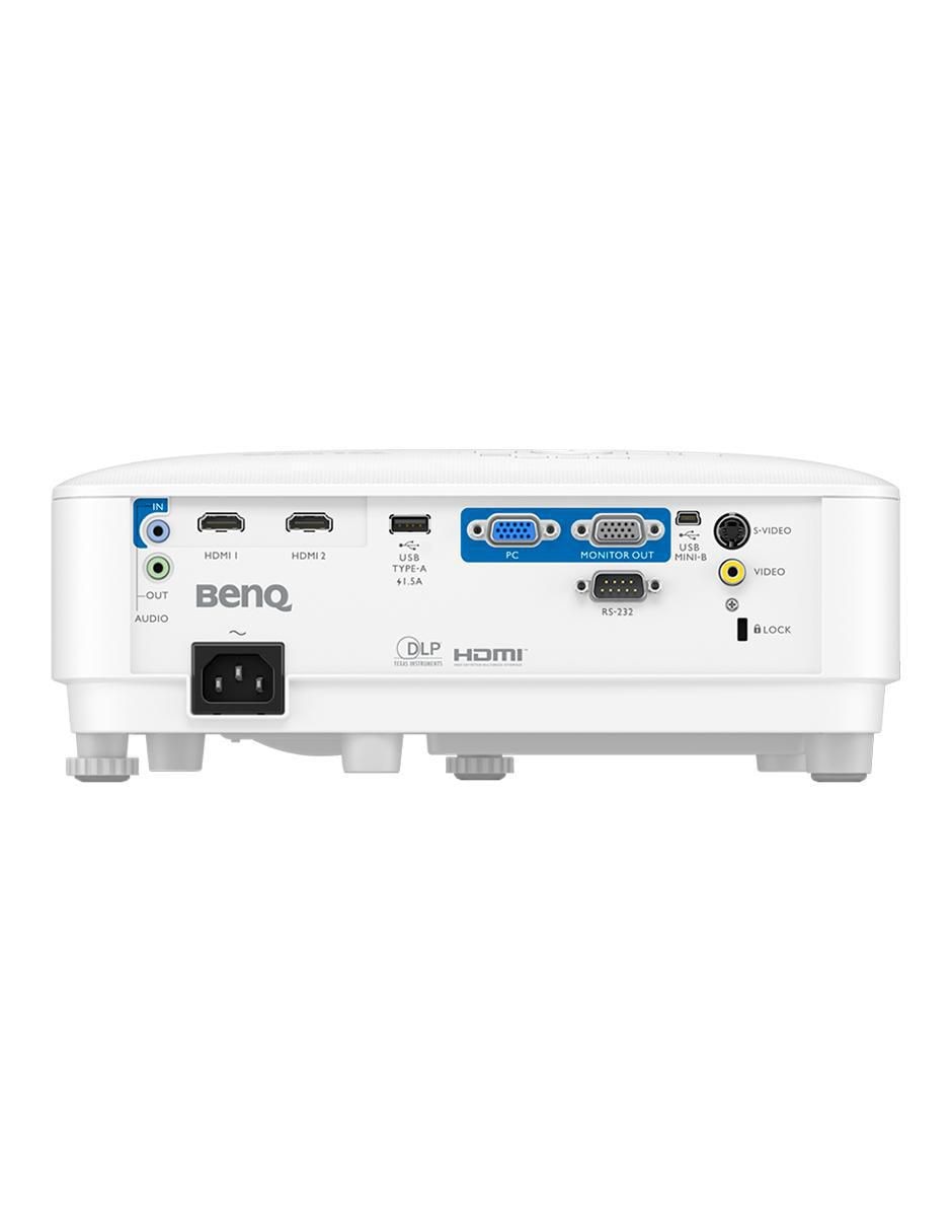 Proyector Mw560 2