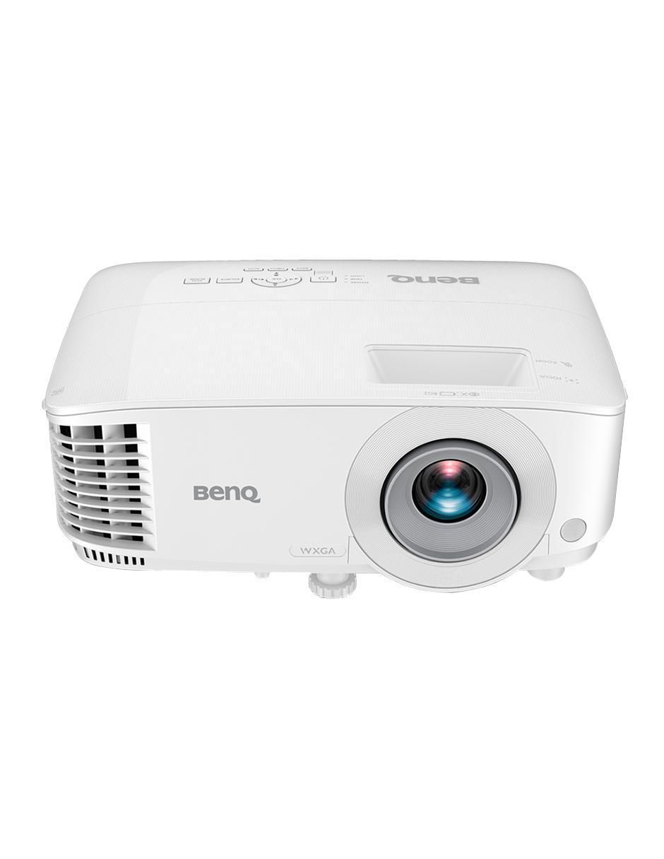 Proyector Mw560 3