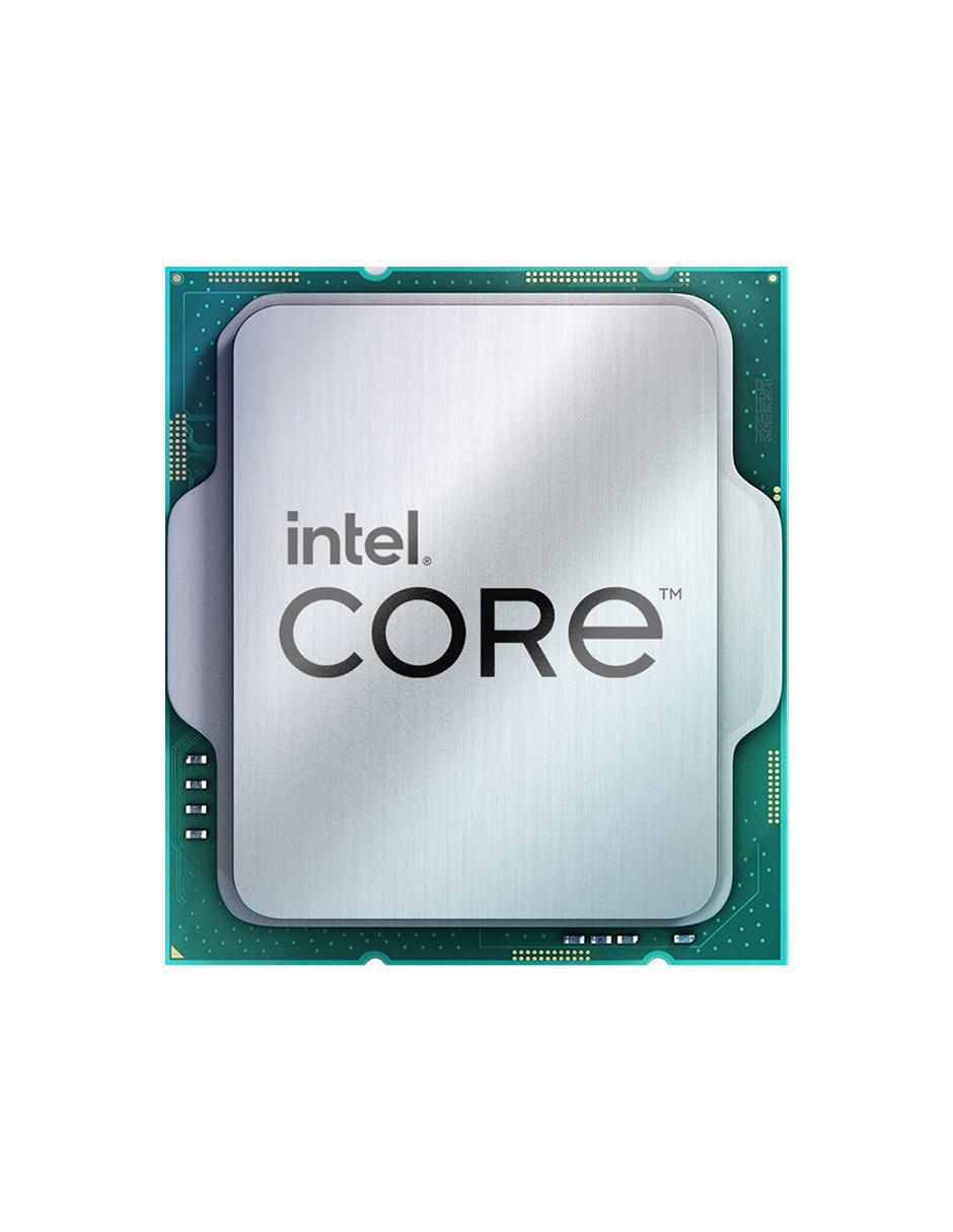 Procesador Core i3-13100 con 4 Núcleos Procesador Core i3-13100 con 4 Núcleos