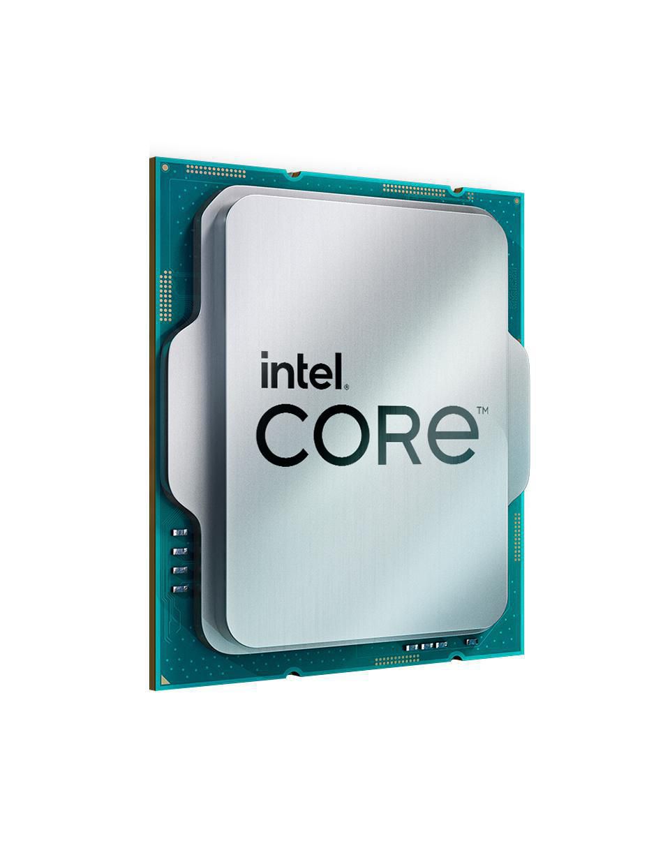Procesador Core i3-13100 con 4 Núcleos 2