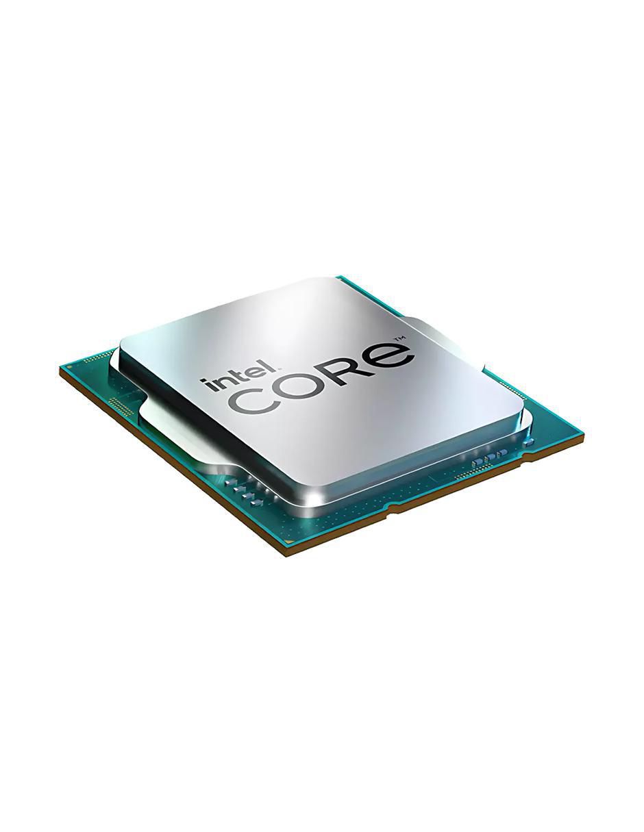Procesador Core i3-13100 con 4 Núcleos 3