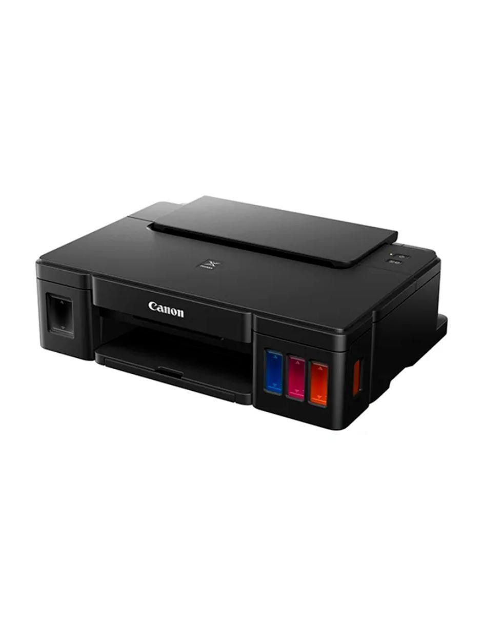 Impresora eléctrica Megatank G1110 de inyección de tinta inalámbrica a color 2