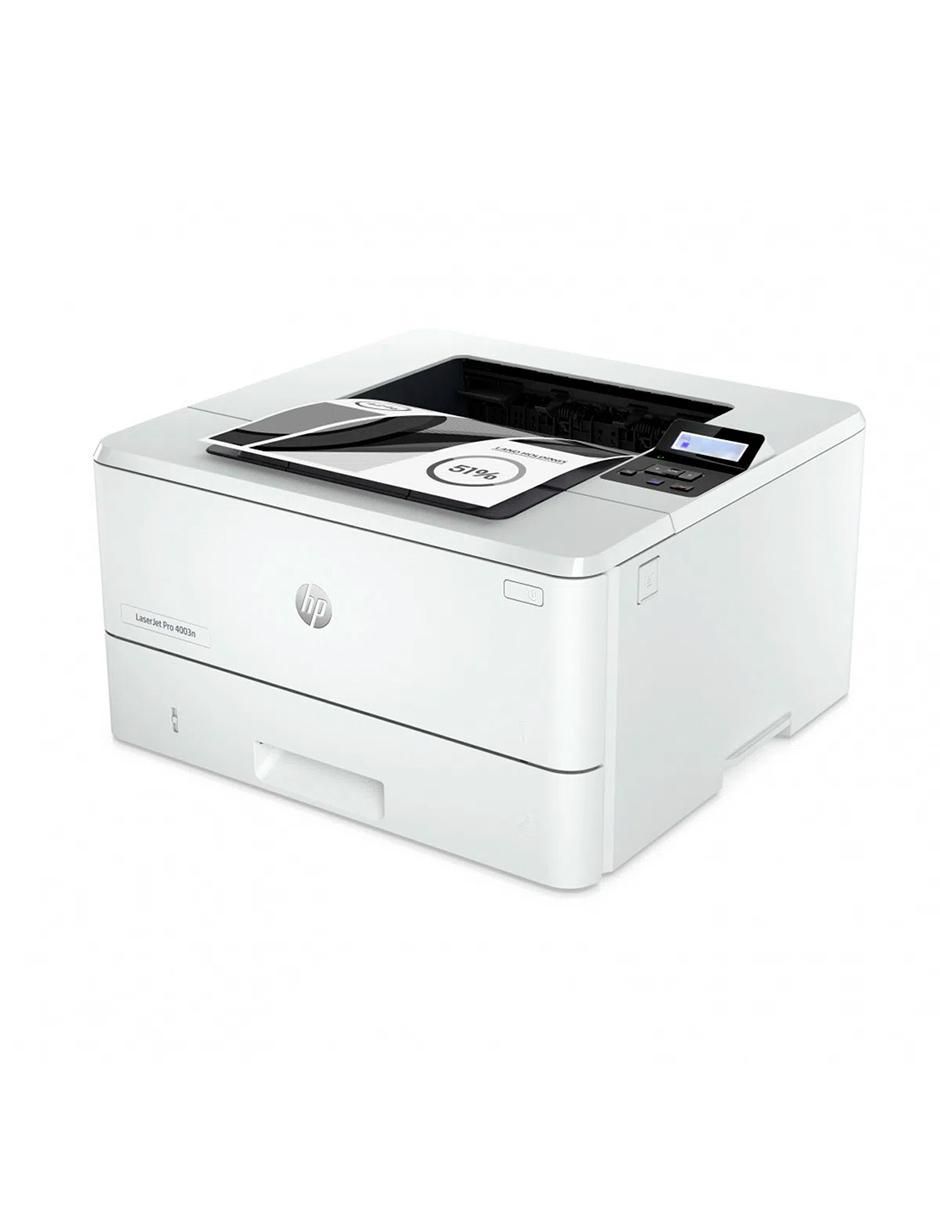 Impresora Láser Multifunción HP LaserJet Pro M227fdw Inalámbrico -  Monocromo - Copiadora/Fax/Impresora/Escáner