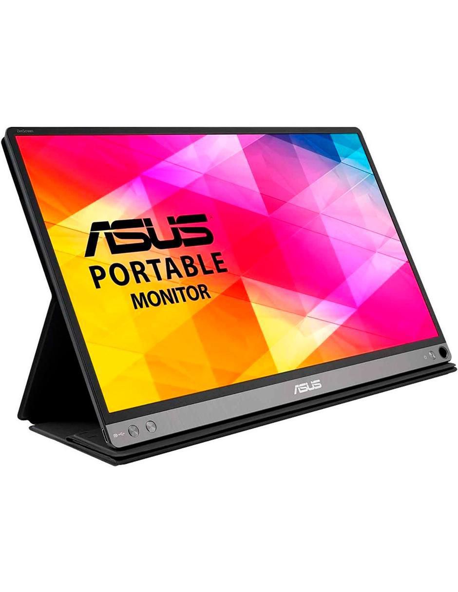Monitor portátil standard full HD 15.6 pulgadas MB16AC 4