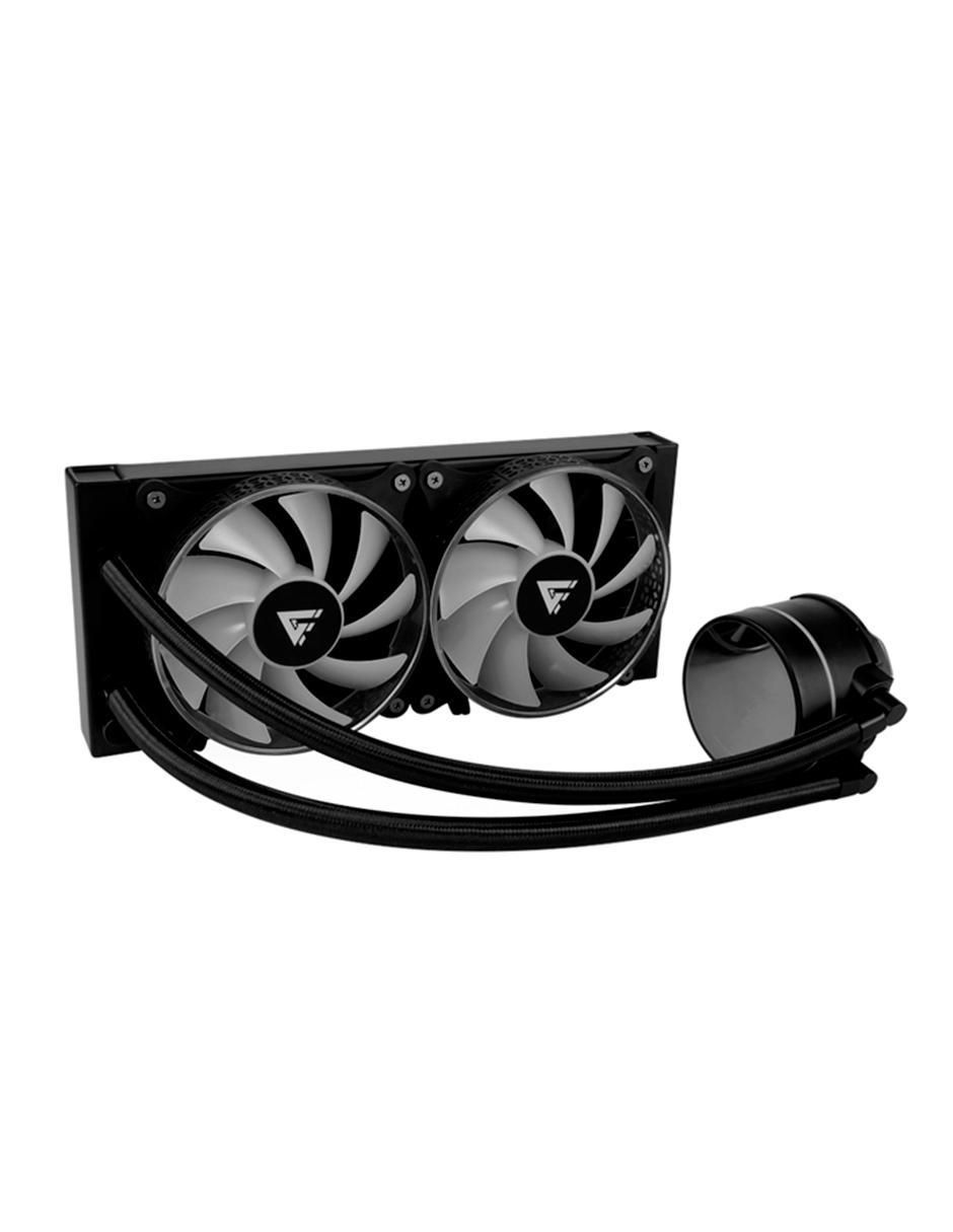 Disipador LQG601-BK 2