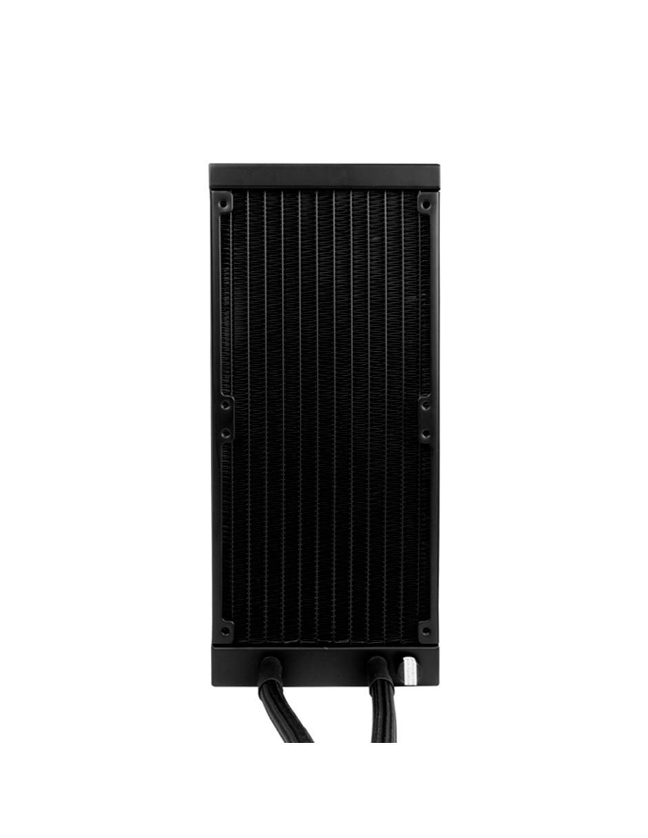 Disipador LQG601-BK 4