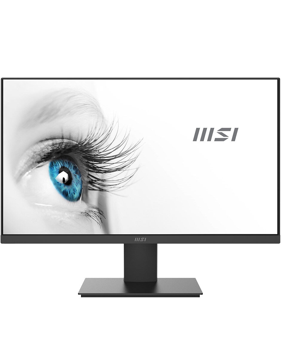 Monitor gamer MSI 4K 31.5 pulgadas G321CU