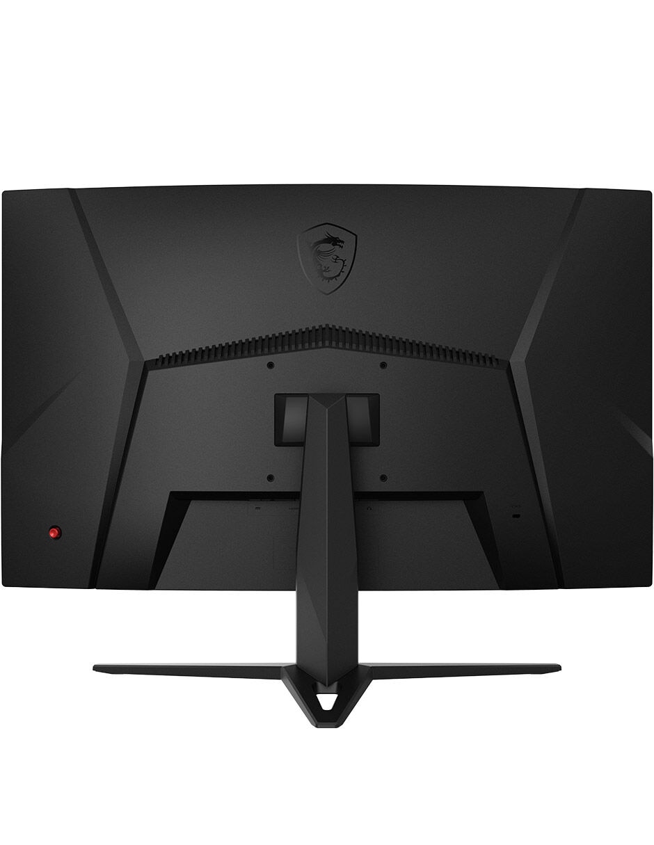 Monitor gamer standard full HD 31.5 pulgadas OPTIX G32C4W 2