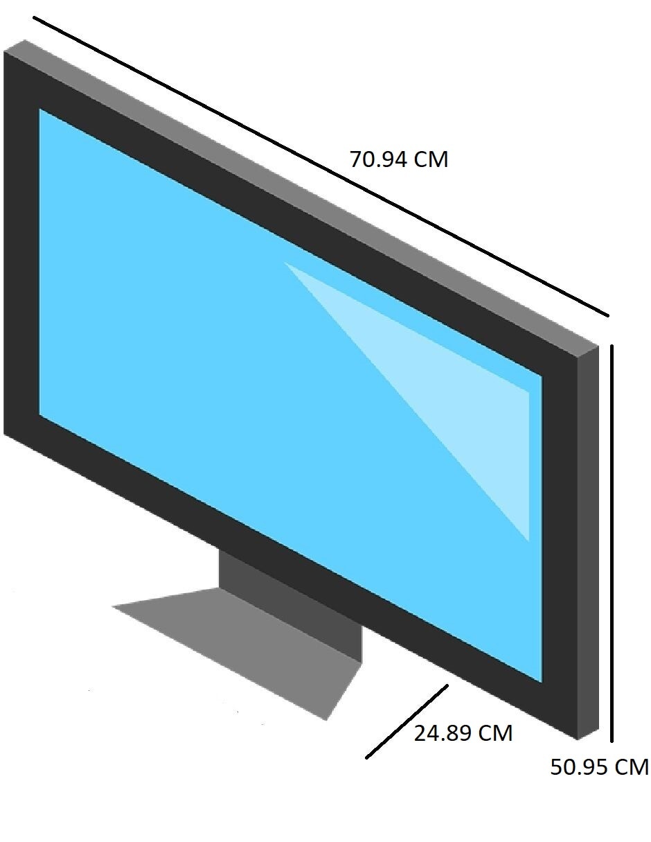 Monitor gamer standard full HD 31.5 pulgadas OPTIX G32C4W 6