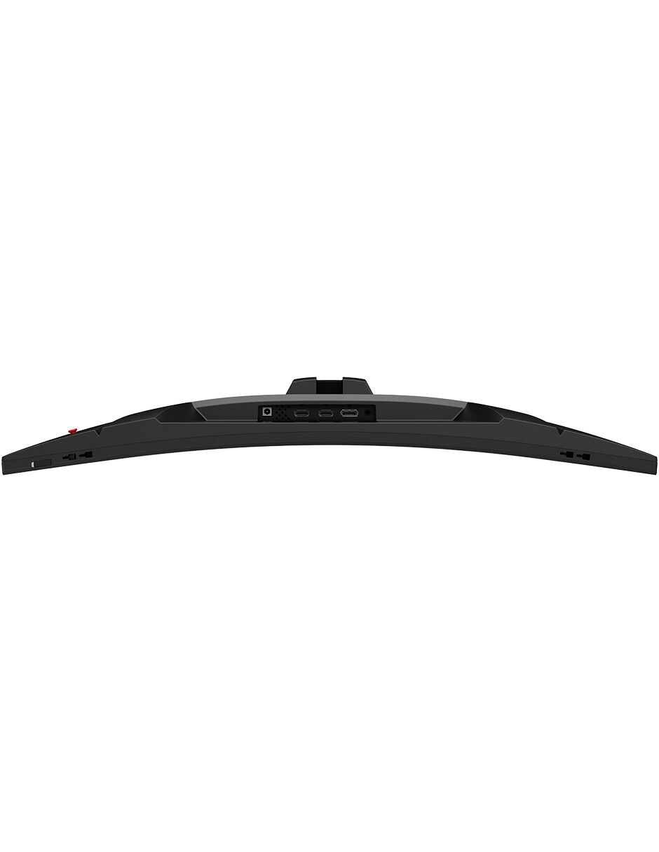 Monitor gamer standard full HD 31.5 pulgadas OPTIX G32C4W 3