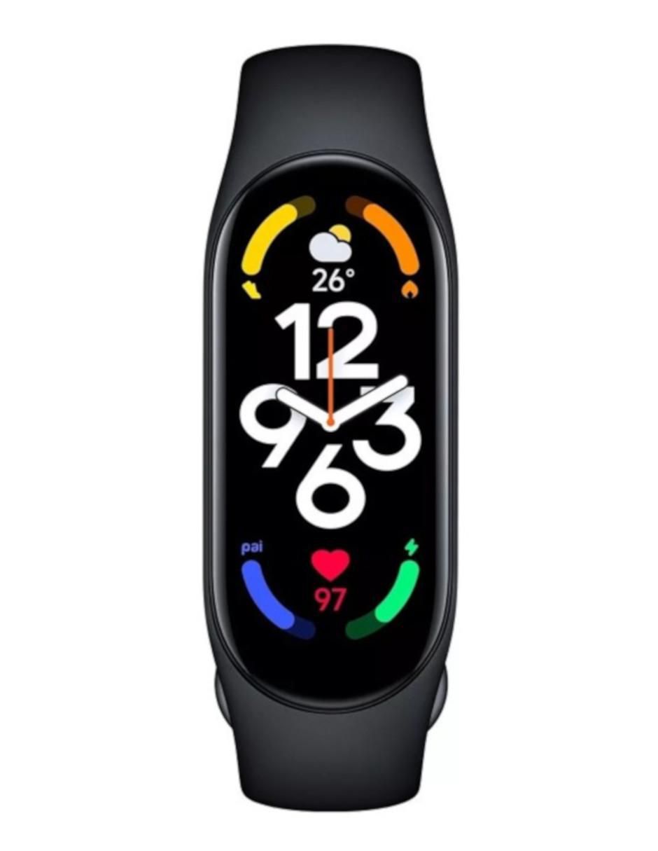 Smartwatch Band 7 unisex