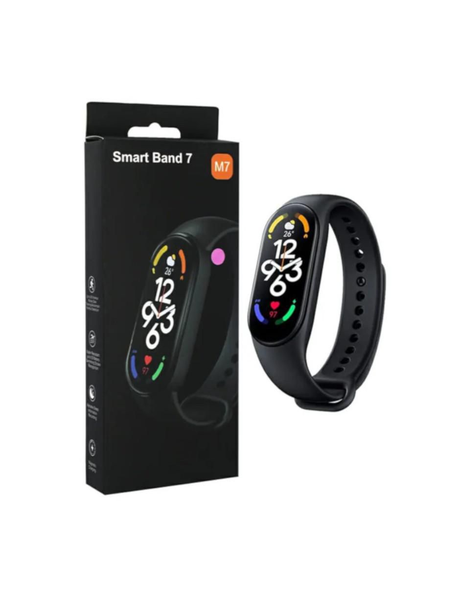 Smartwatch Band 7 unisex 3