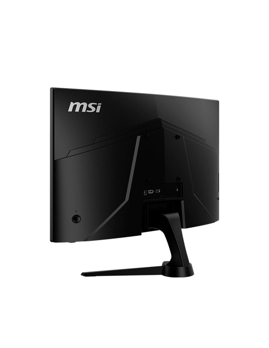 Monitor gamer standard full HD 24 pulgadas G243CV 3
