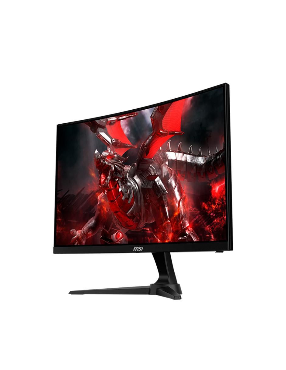 Monitor gamer standard full HD 24 pulgadas G243CV 4