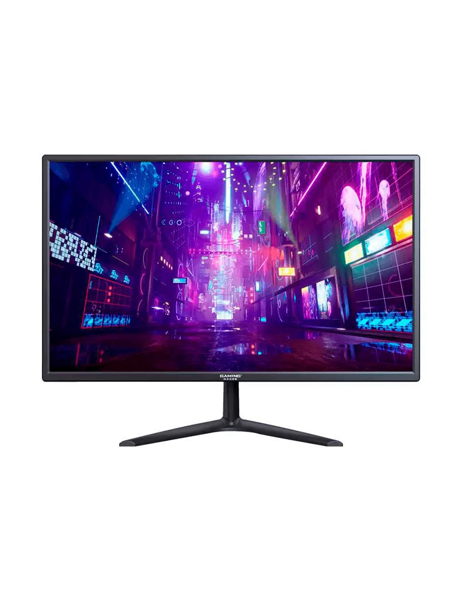 Monitor standard full HD 24 pulgadas NA-0623 Monitor standard full HD 24 pulgadas NA-0623