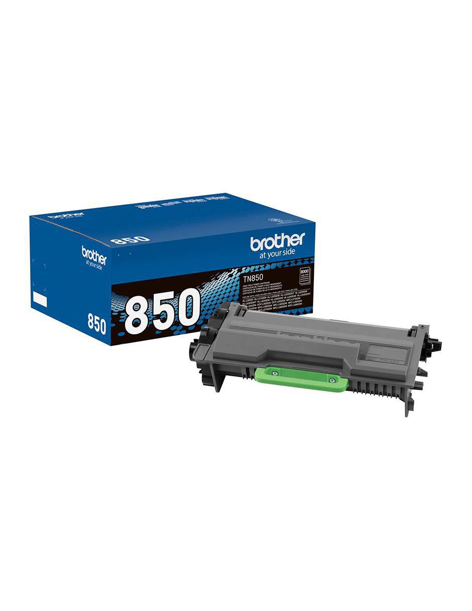 Tóner TN-850 negro 2