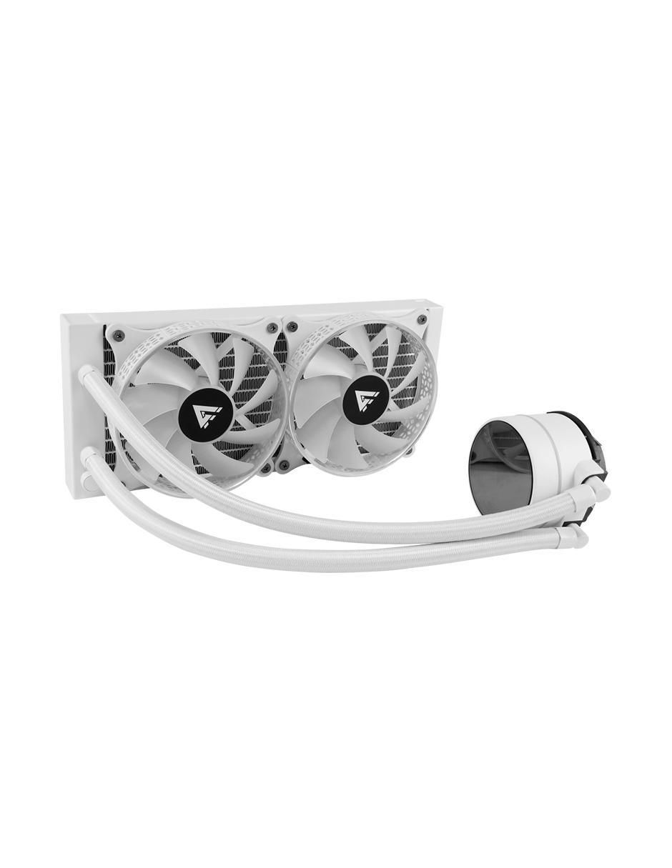 Disipador LQG601-WH 1