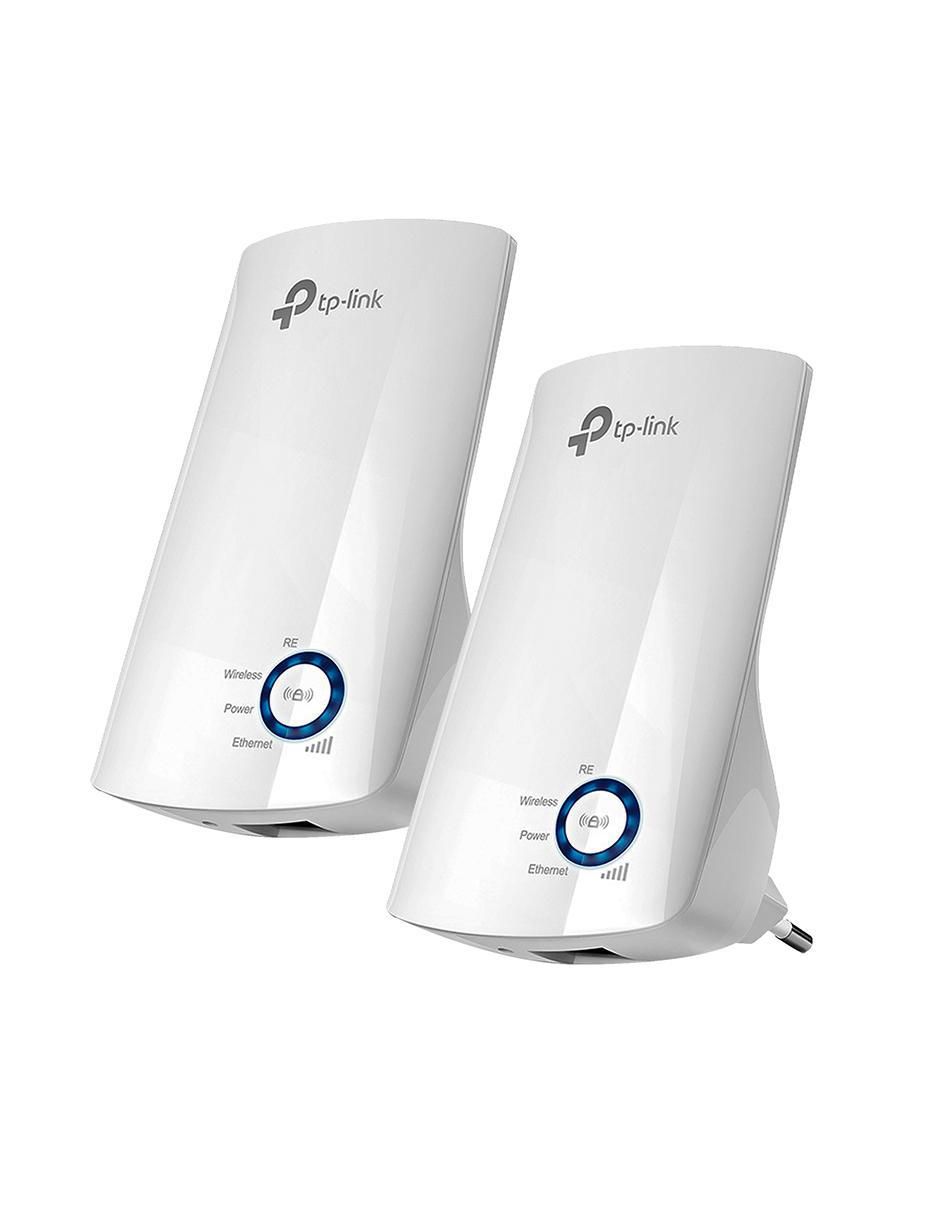 Router Inalámbrico WA850RE