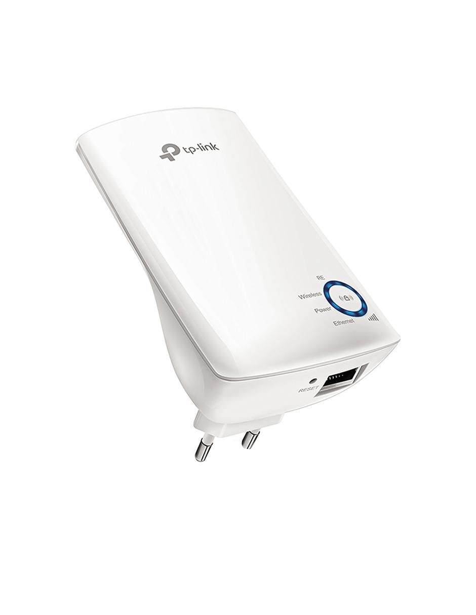 Router Inalámbrico WA850RE 3