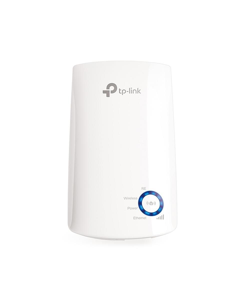 Router Inalámbrico WA850RE 4