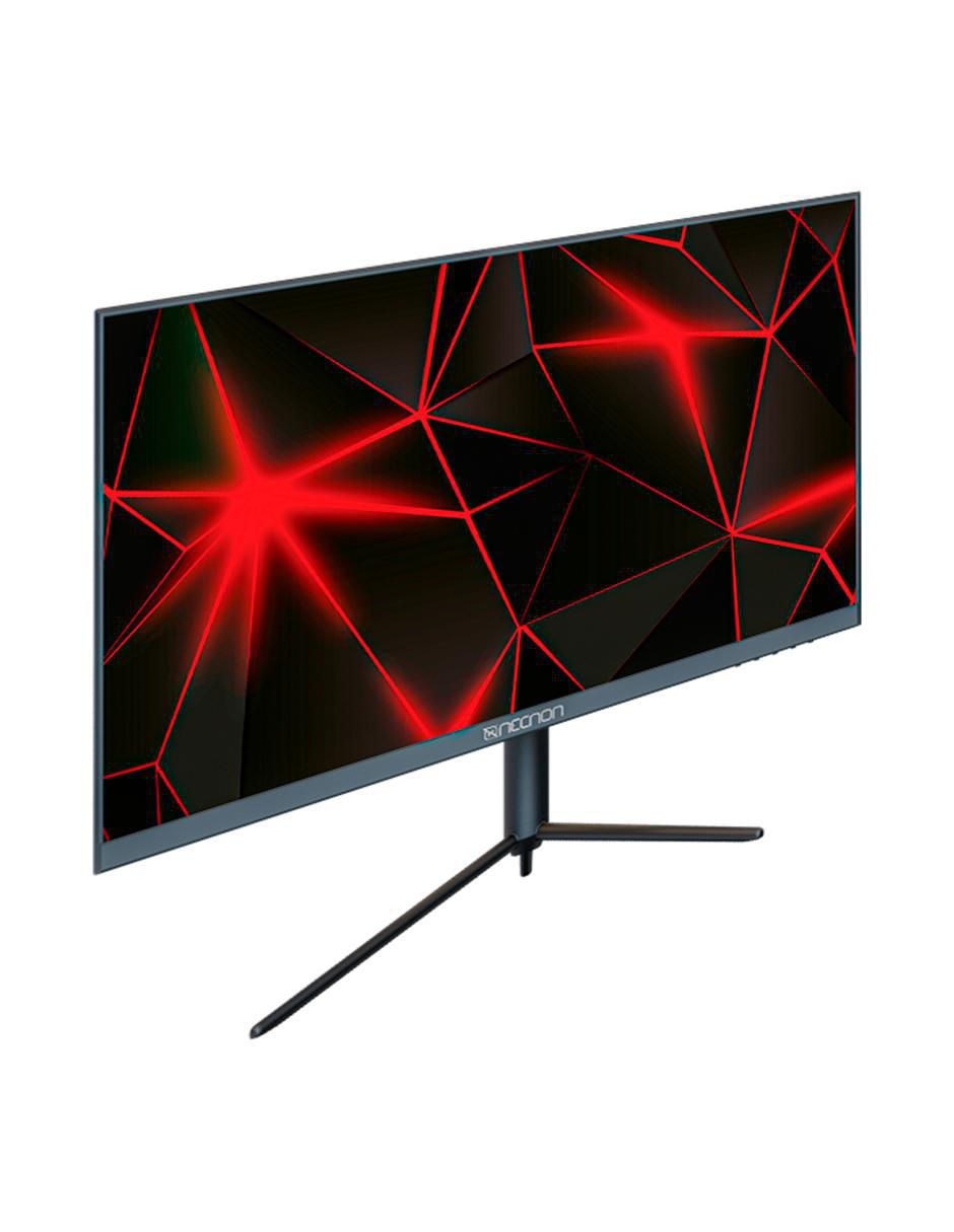 ED MONITOR NECNON GAMING GIR 27 NMG27FR 165HZ/HDMI/DP NEGRO NIMG2701FR - NIMG2701FR-ED