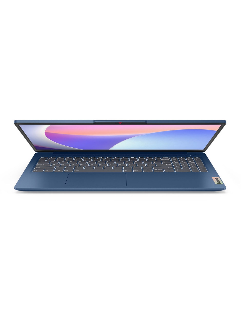 Laptop thin & light IdeaPad 3 Slim 82X70003LM 15.6 pulgadas Full HD Intel Core i5 Integradas 8 GB RAM 512 GB SSD 5