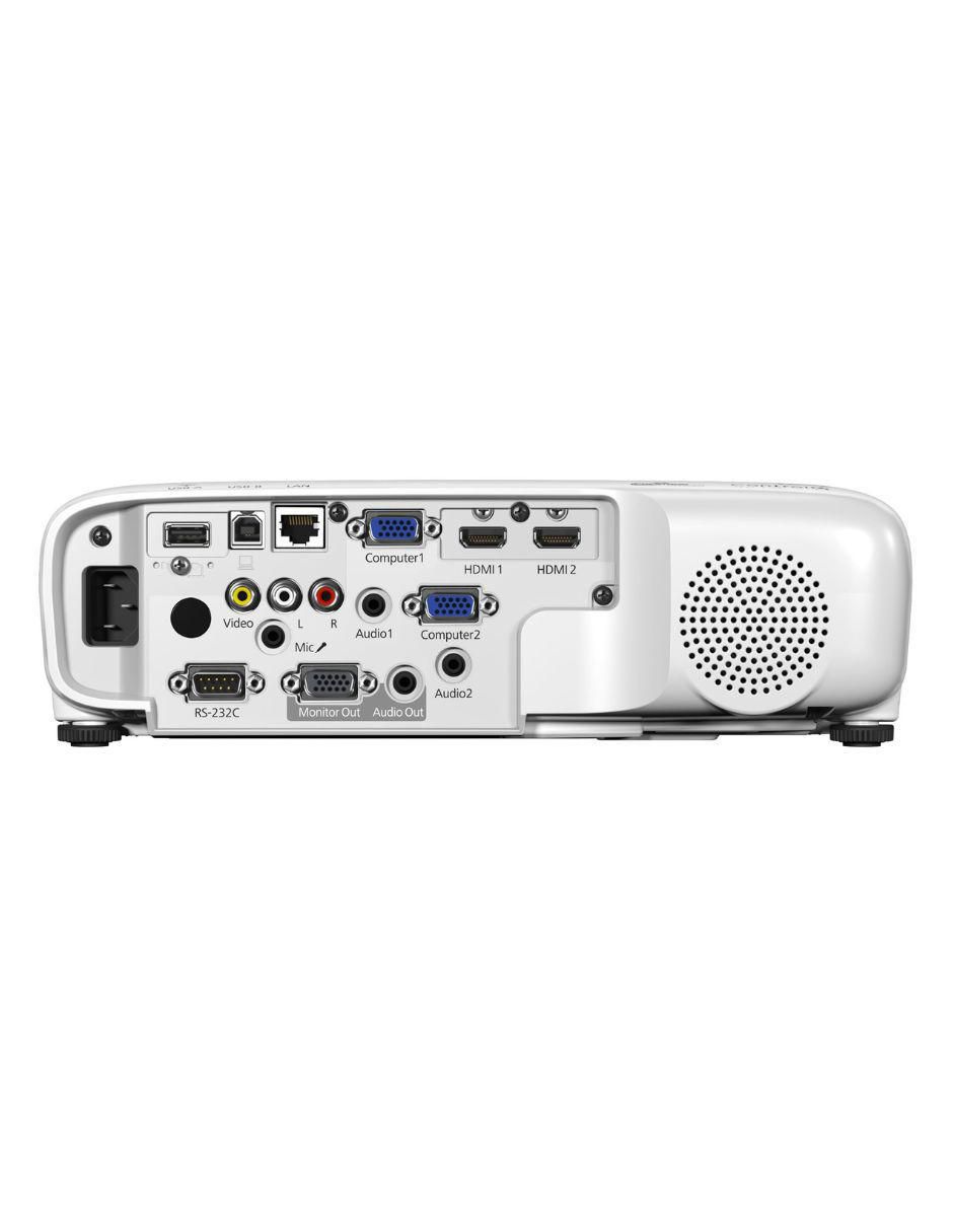 Proyector Powerlite 118 2