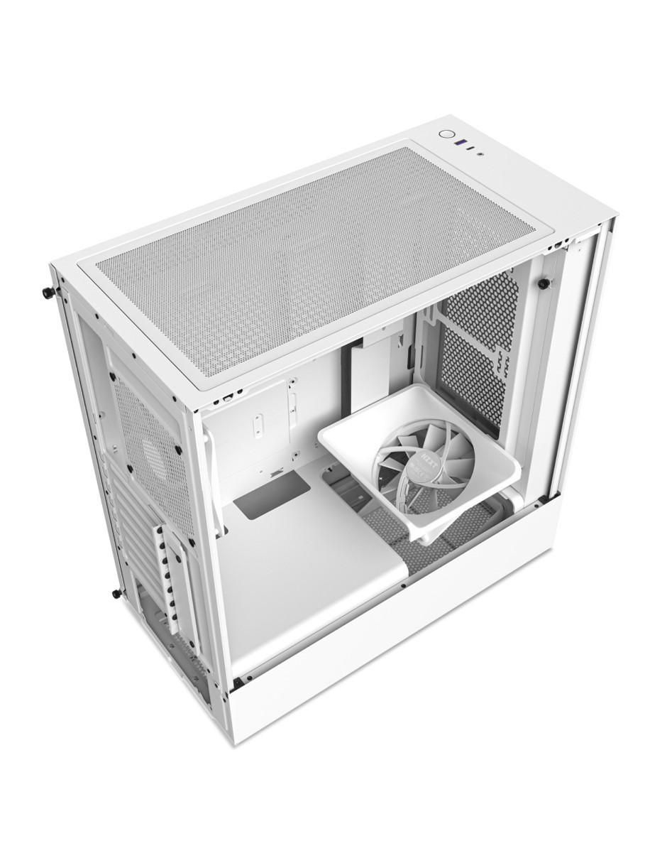 Gabinete de Computadora H5 Flow 3