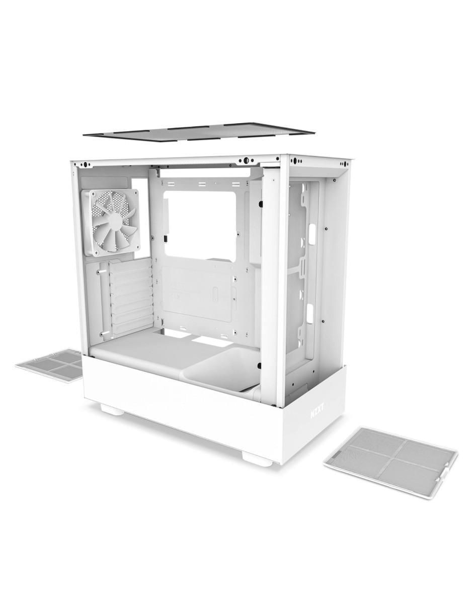 Gabinete de Computadora H5 Flow 4