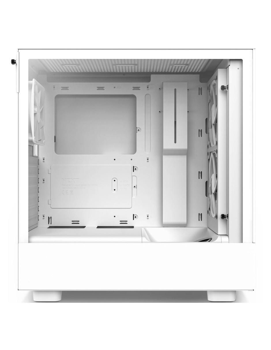 Gabinete de Computadora H5 Flow 6