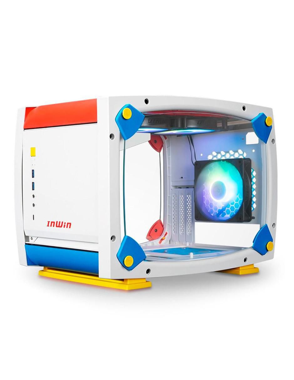 Gabinete de Computadora Explorer Justice Gabinete de Computadora Explorer Justice